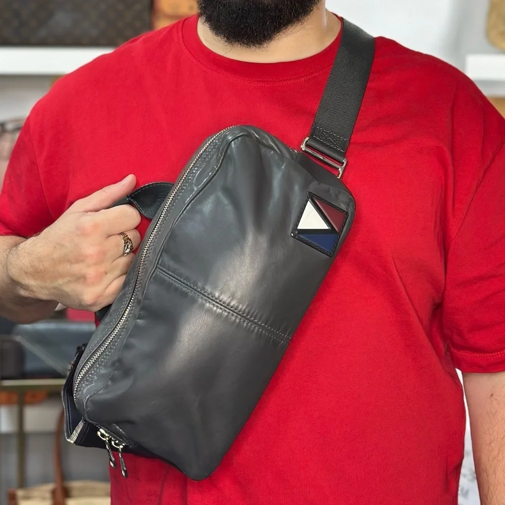LV Sling Bag